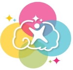 Sparkle Child Therapy Center logo