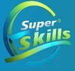 Super Skills Manpower Solutions and Services logo