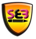 SEB Tutorials logo