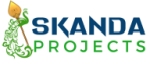 Skanda Projects logo