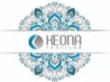 Keona Textiles Company Logo