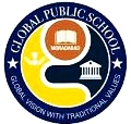 Global Public School logo