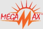 Megamax Services logo