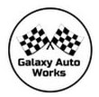 Galaxy Auto Works logo