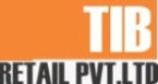 TIB Retail Pvt Ltd logo
