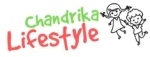Chandrika Lifestyle logo
