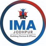 IMA Jodhpur Company Logo