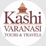 Kashi Varanasi Tours and Travel Company Logo