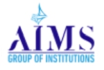 AIMS International School logo