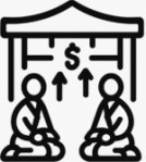 Maket Dojo Company Logo