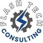 Flash Tech Consulting logo
