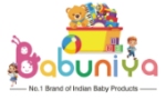 Babuniya logo