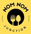 Nom Nom Junction Company Logo