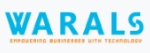 Warals Technology logo