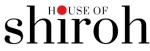 House of Shiroh logo