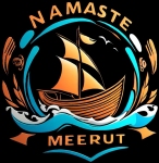 Namaste Meerut Restaurant logo