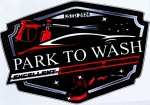 Parktowash India logo