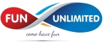 Fun Unlimited logo