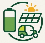 Urjaa Solutions logo