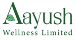 Ayush Wellness logo