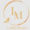 Lamir Design logo