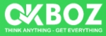 Okboz logo