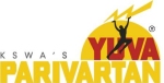Yuva Parivartan logo