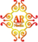 AR Media logo