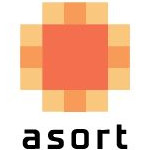 Asort Co Commerce Hub logo