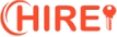 Hire-Key logo
