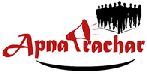 Apna Parchar Company Logo