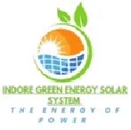 Indore Green Solar Energy System Company Logo