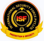 International security force private limited logo