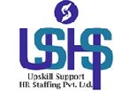 Upskill logo
