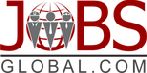 Jobs Global logo