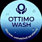 Ottimo Wash logo