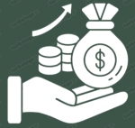 Vishal Micro Finance logo