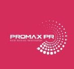 Promax PR logo
