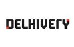Delhivery logo