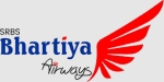 Bhartiya Airways logo