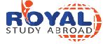 Royal Study Abroad Company Logo