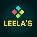 Leelas Boutique Company Logo