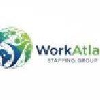 Workatlas Staffing Group logo