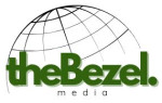 Bezel Global Media Networks logo