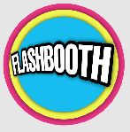 Flashbooth logo