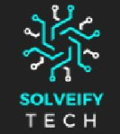 Solveify Tech logo