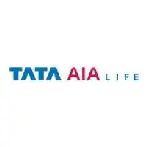 Tata AIA logo