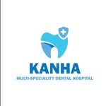Kanha Multi-Speciality Dental Hospital logo