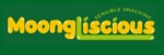 Moongliscious logo