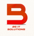 BG IT Solutions logo